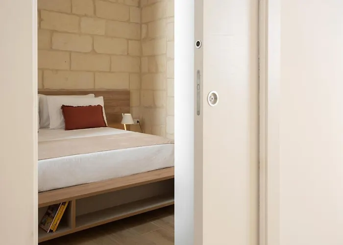 Don Carlo Suite Relais Free Parking - Lecce Selection