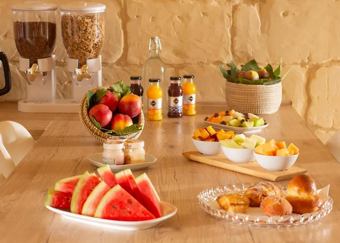 Don Carlo Suite Relais Free Parking - Lecce Selection