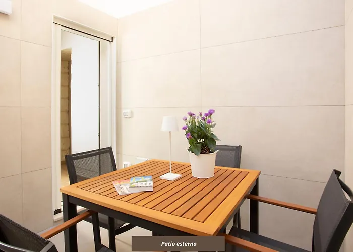 Don Carlo Suite Relais Free Parking - Lecce Selection