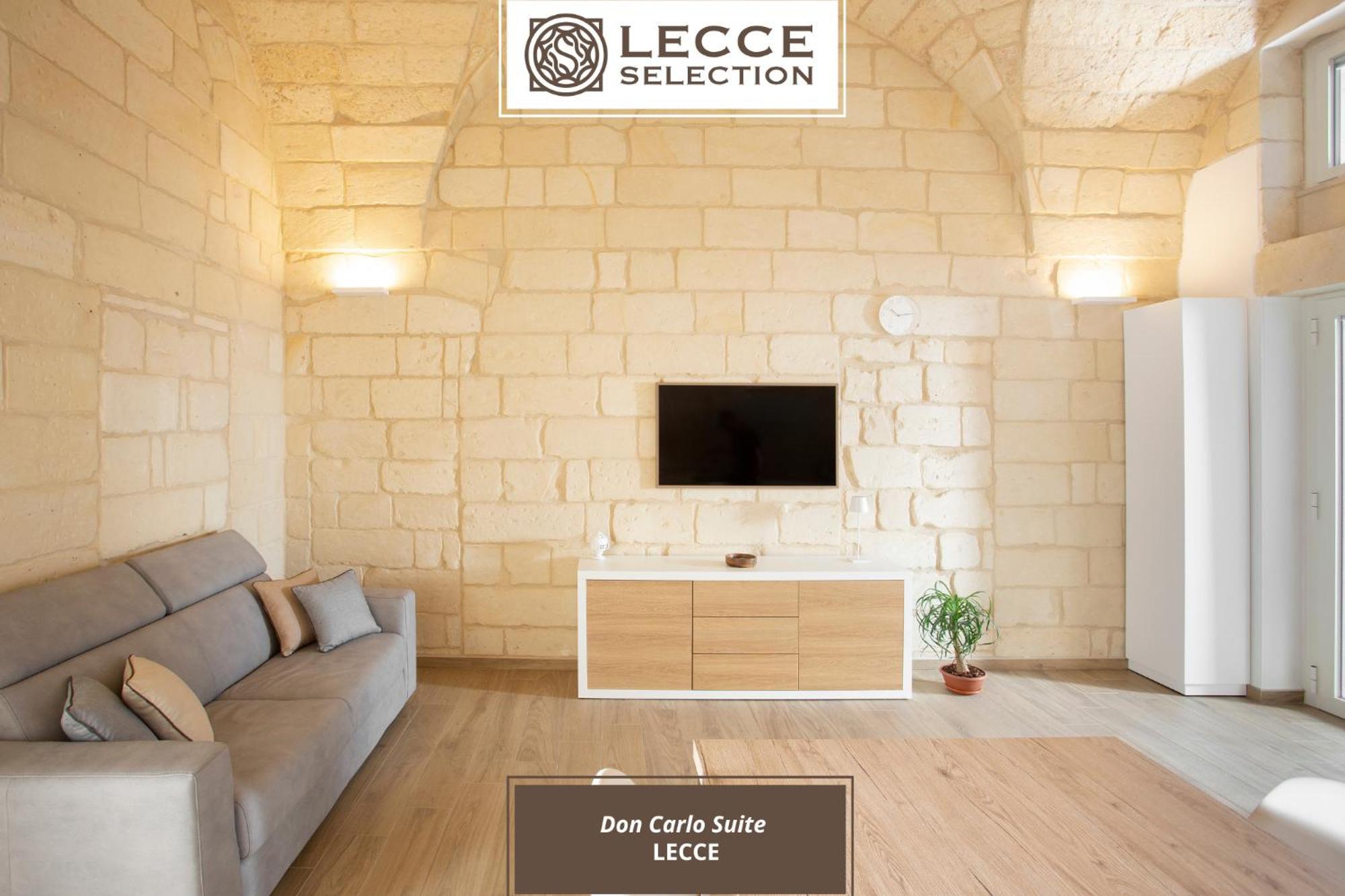 Don Carlo Relais Free Parking - Selection Holiday home *