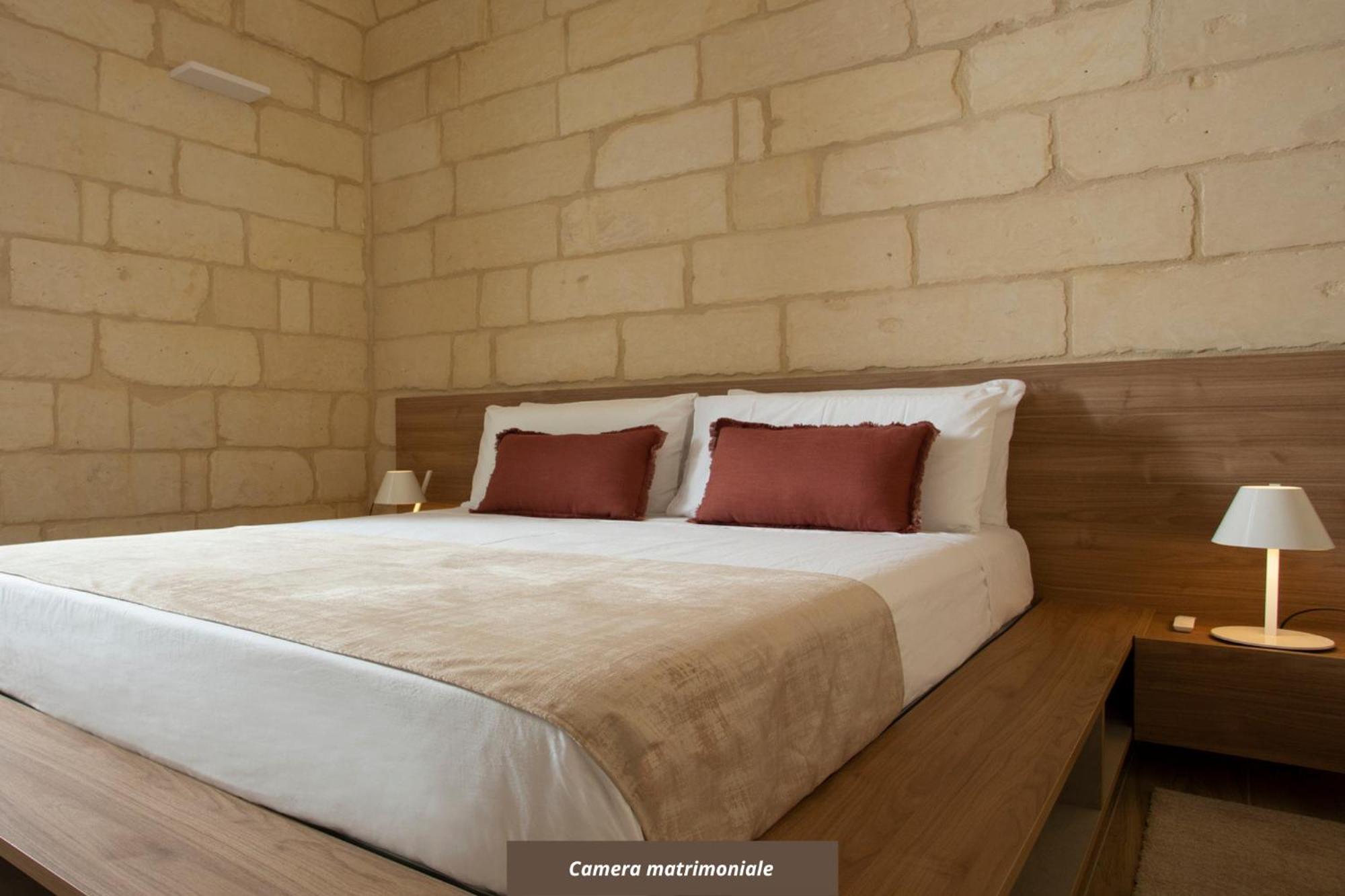 Don Carlo Relais Free Parking - Selection Holiday home Lecce
