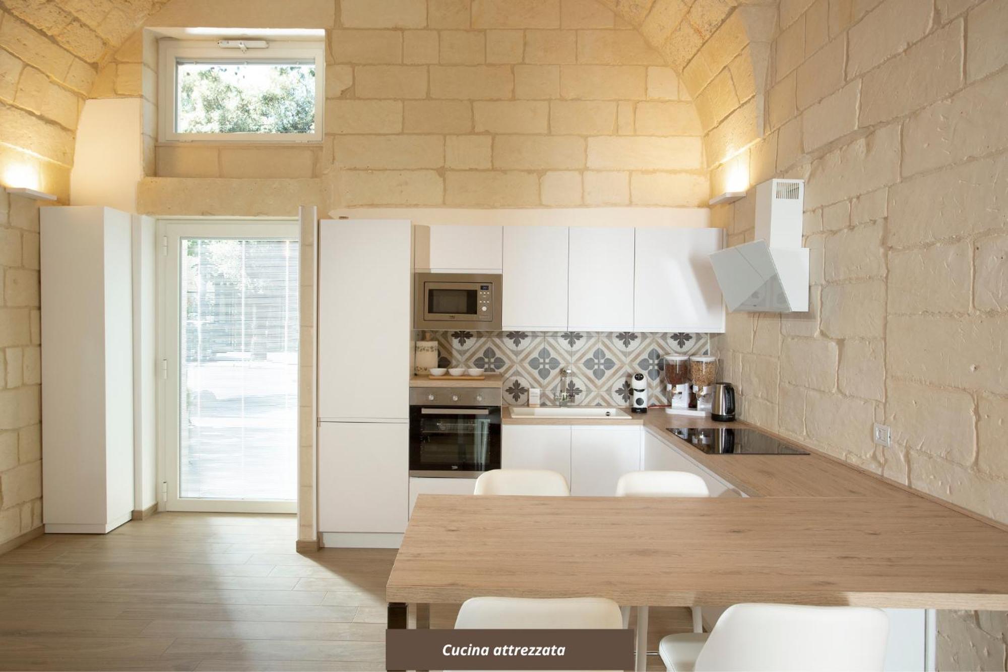 Holiday home Don Carlo Relais Free Parking - Selection Lecce