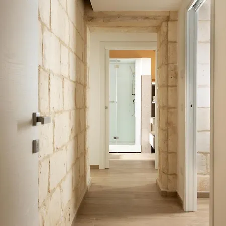 Don Carlo Suite Relais Free Parking - Lecce Selection Exterior photo