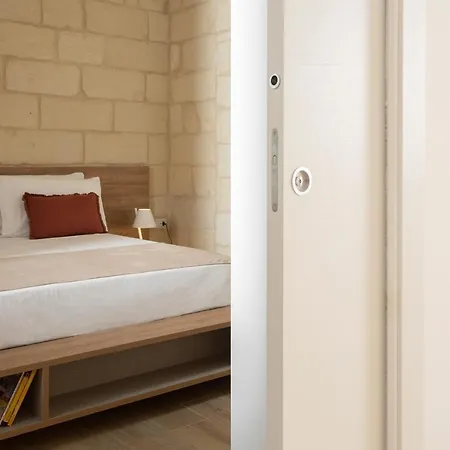 Don Carlo Suite Relais Free Parking - Lecce Selection Exterior photo